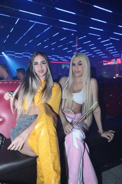 escorts