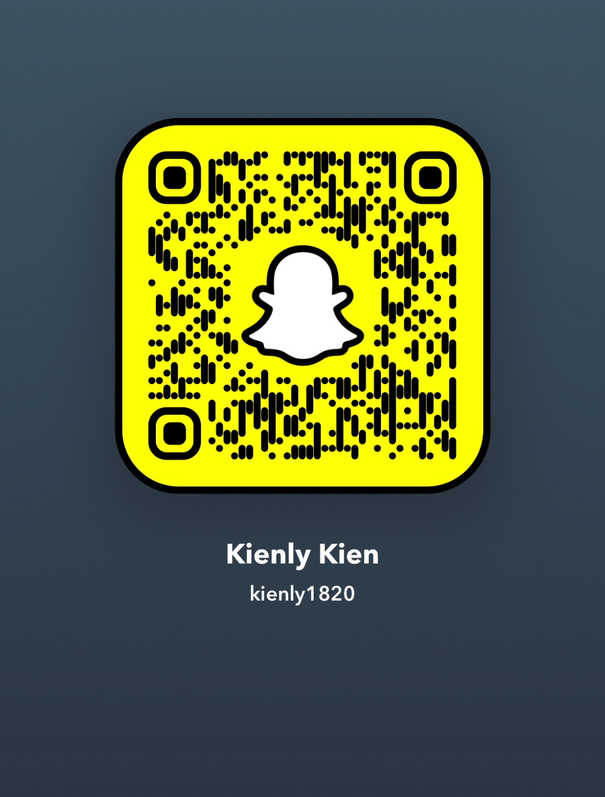 Yo’ it’s me Snapchat (mylien1820) I’m available for hook up and FaceTime session