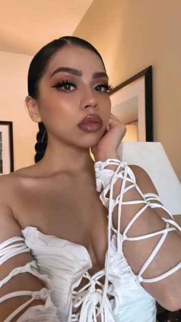 New In Town Foreign Latina Exotic Experience