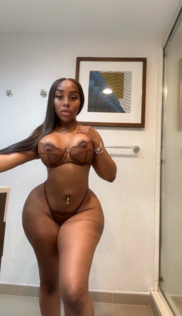 Curvy, Slim, Petite. The Perfect Playdoll