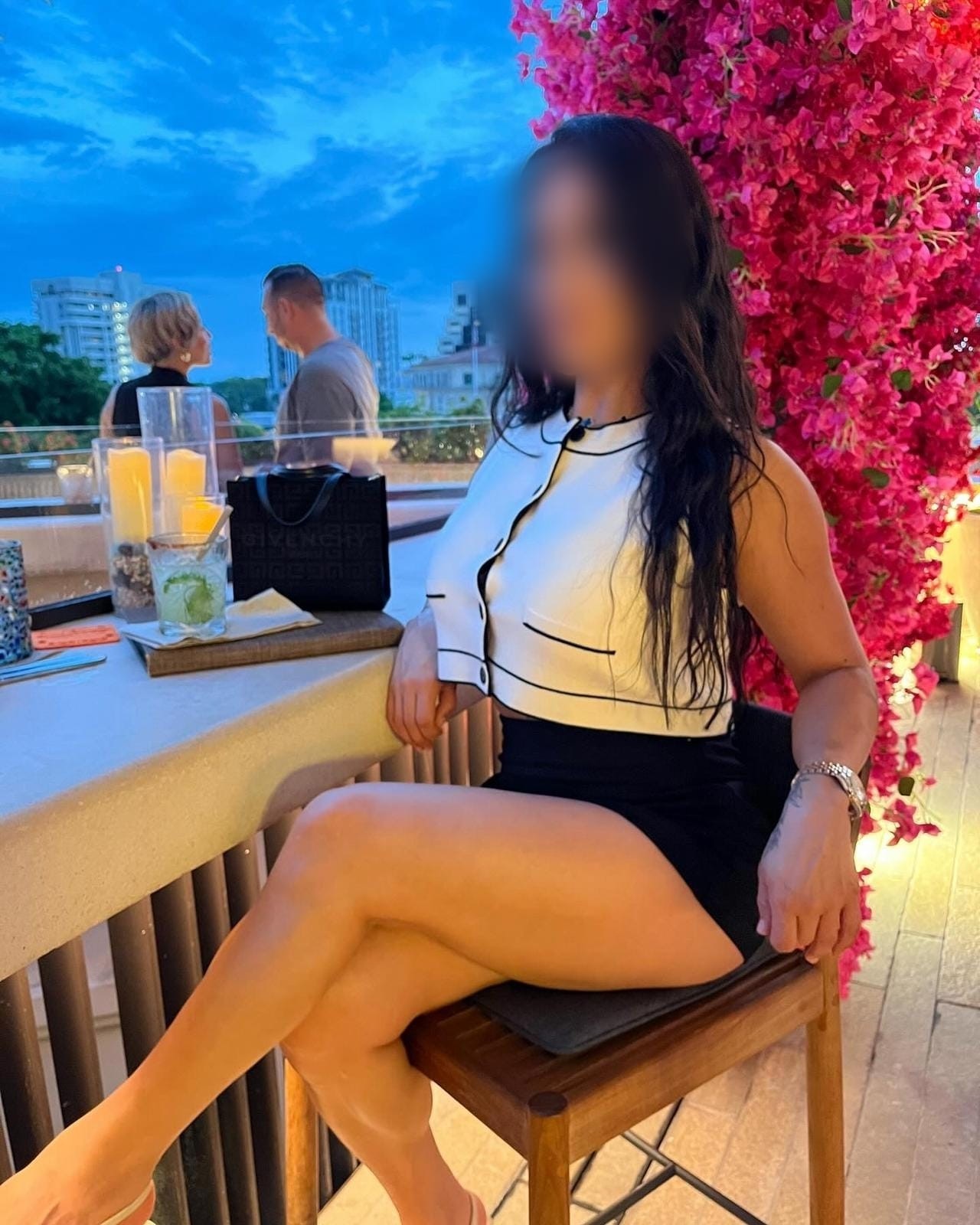 escorts