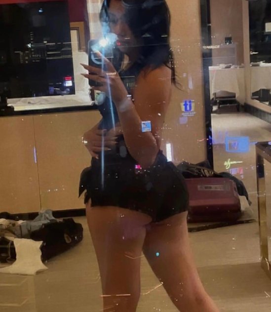Pretty spicy Latina 😘😍