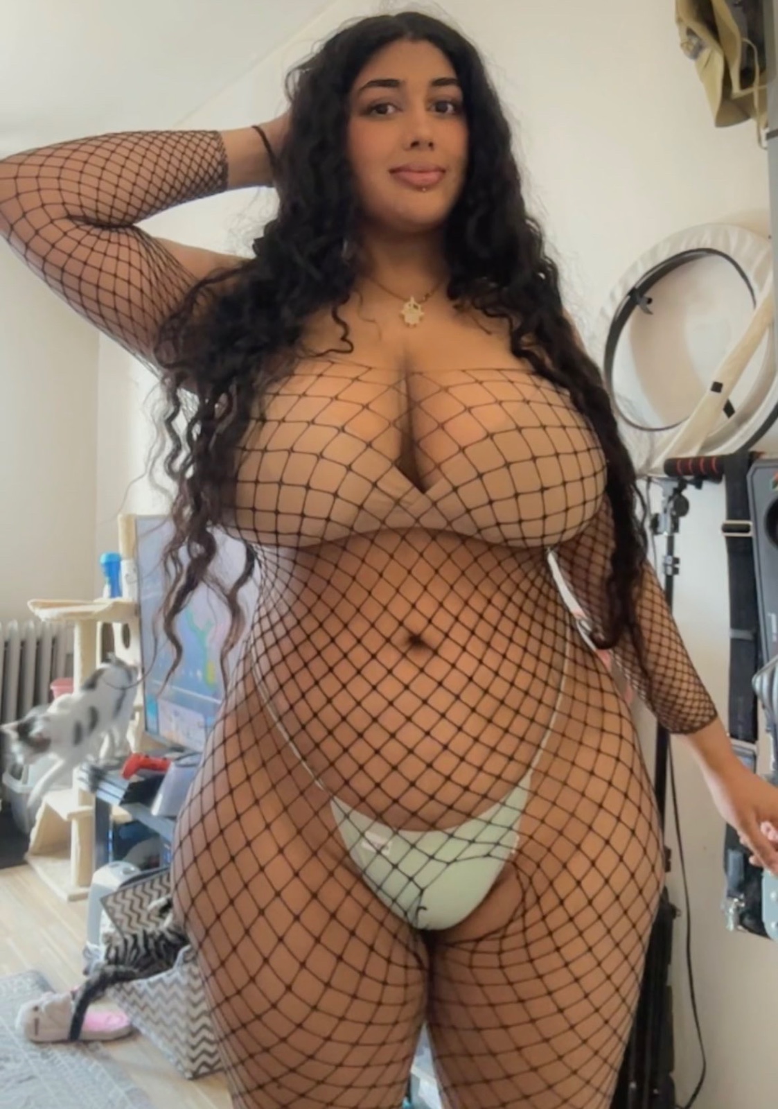 Hi sweetheart my Pussy is wet