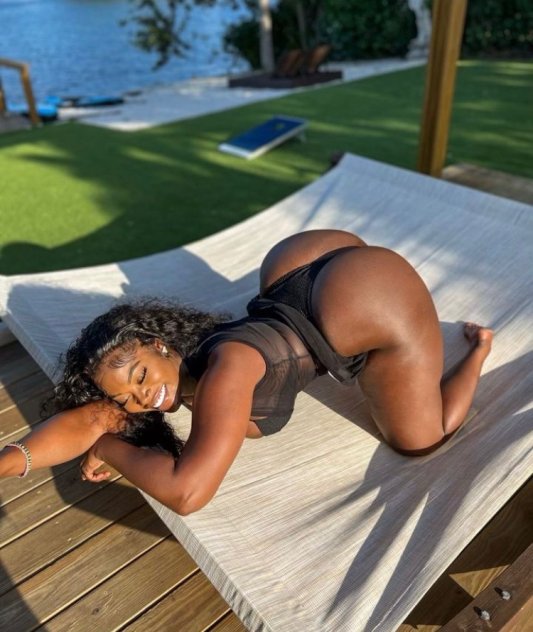 🌹 Hot Busty Ebony 🔥 ❤️ In Town Let's Have Fun ❤️ 🍆