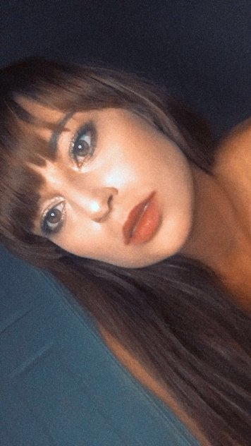 Hands of an angel, touch of the devil 😈
