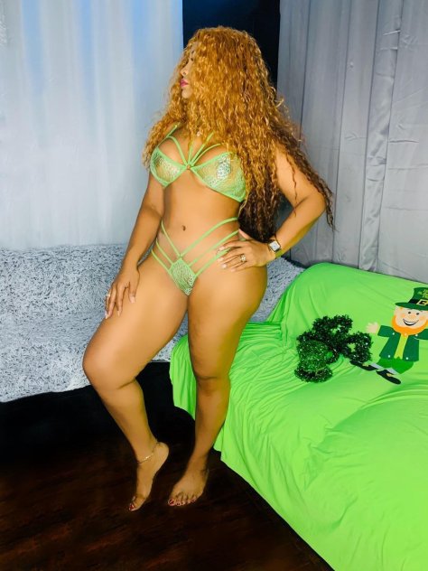 Tú bombón latino