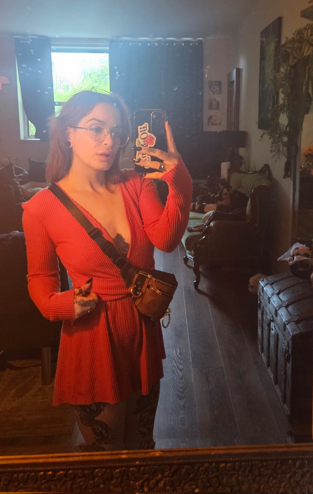 I'm always down to chill, ready for a discreet and no-strings-attached Meet up