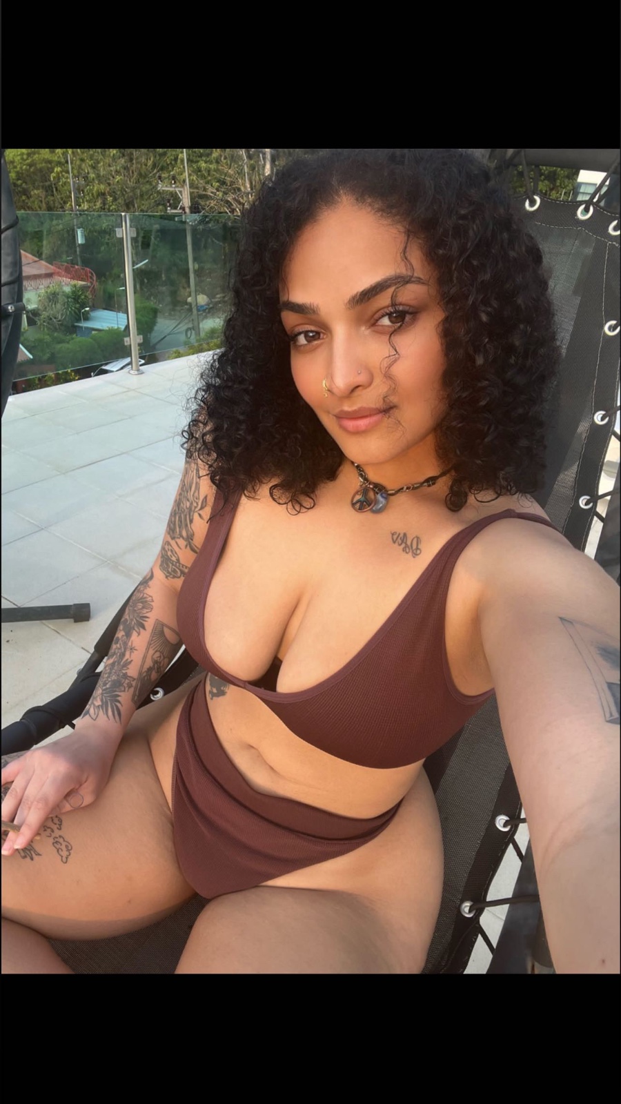 I will give you the best of me only if you meet up with my terms and conditions.