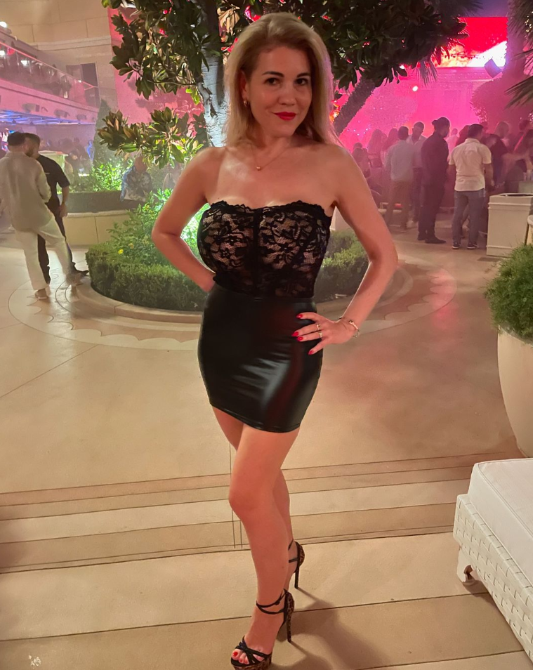 escorts