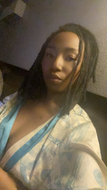 Chocolate Delight 💋 Princess for in calls