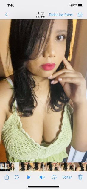 Sexy skilled Julie