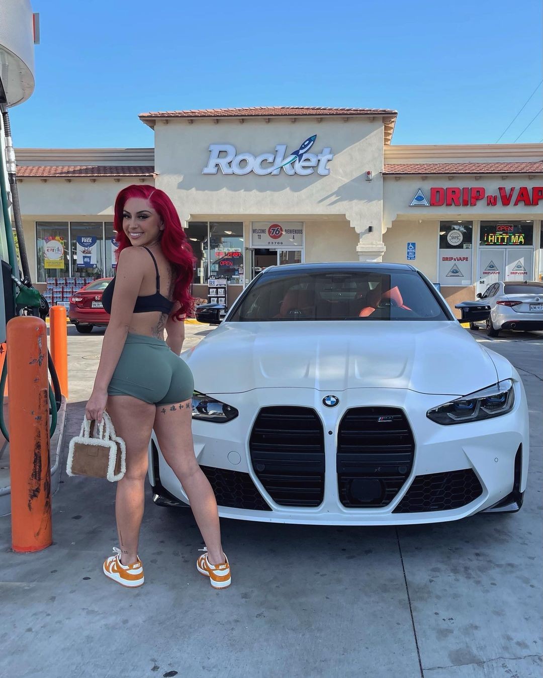 escorts