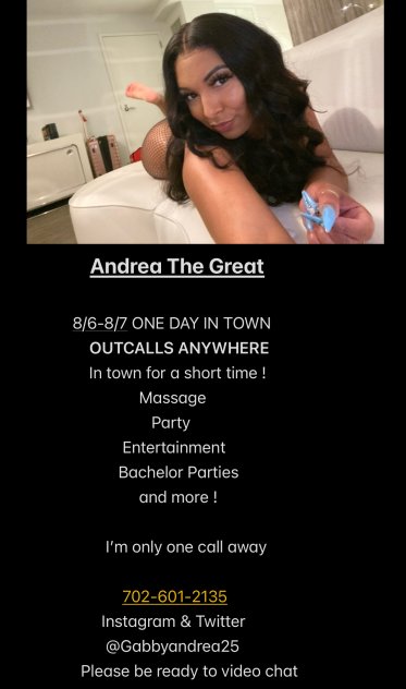 escorts