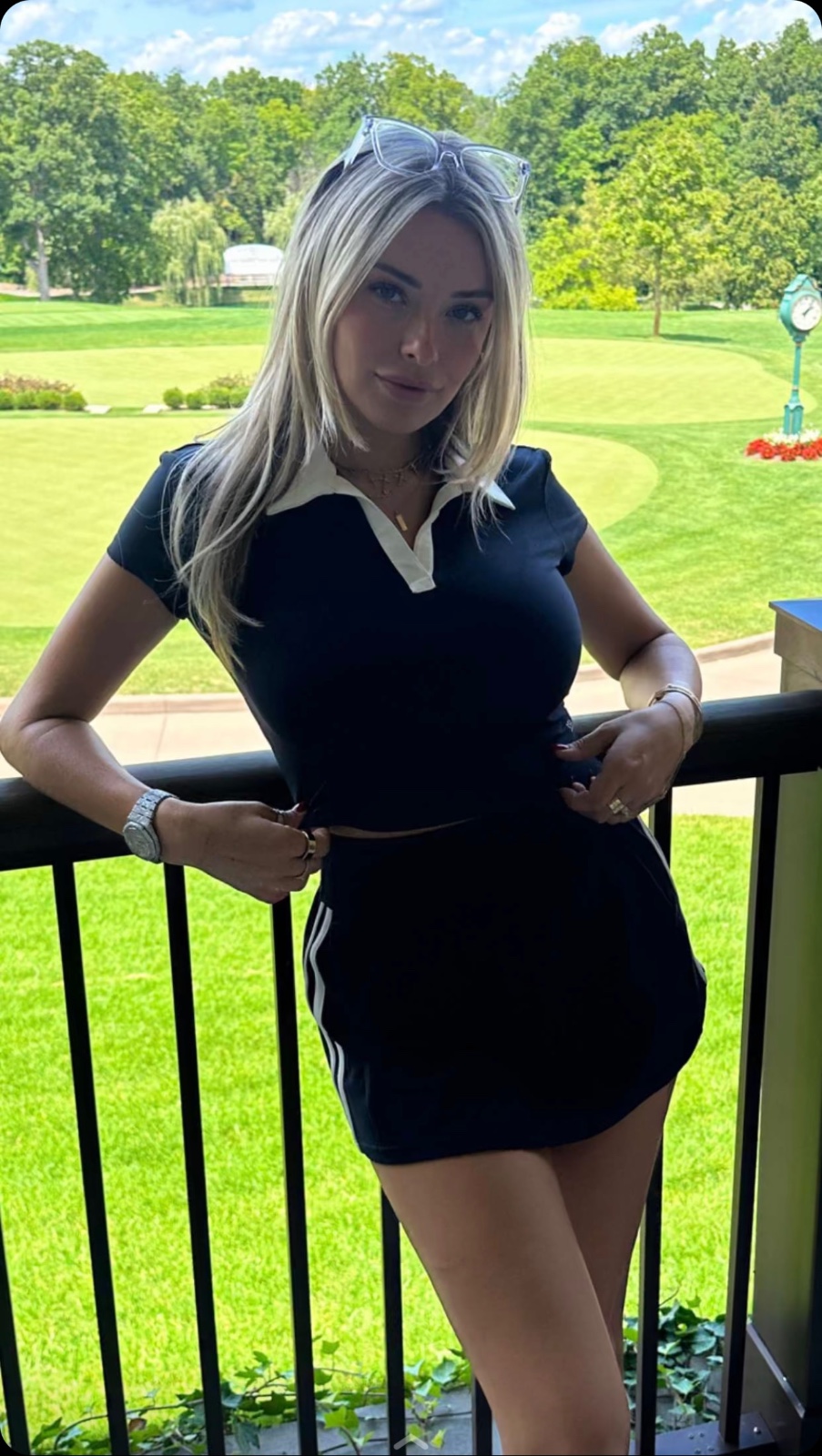 escorts