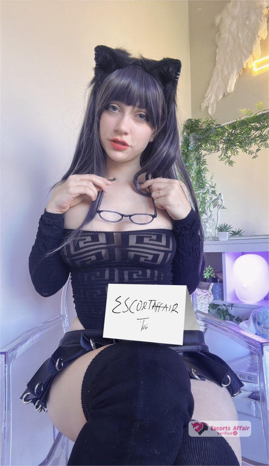 escorts
