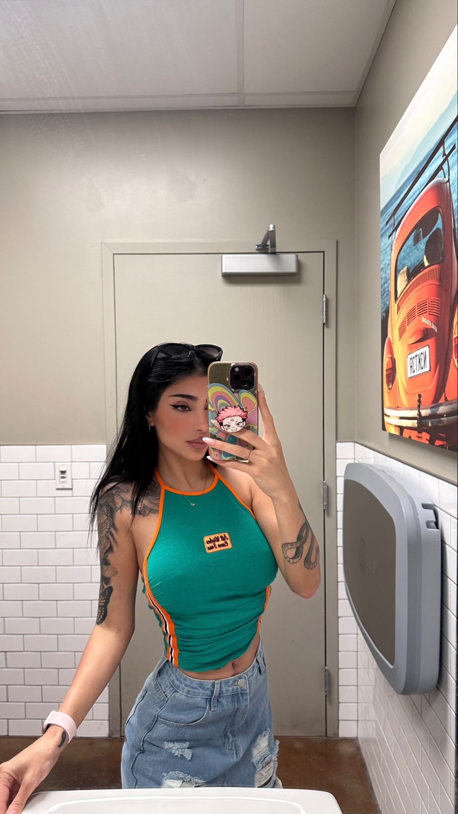 escorts