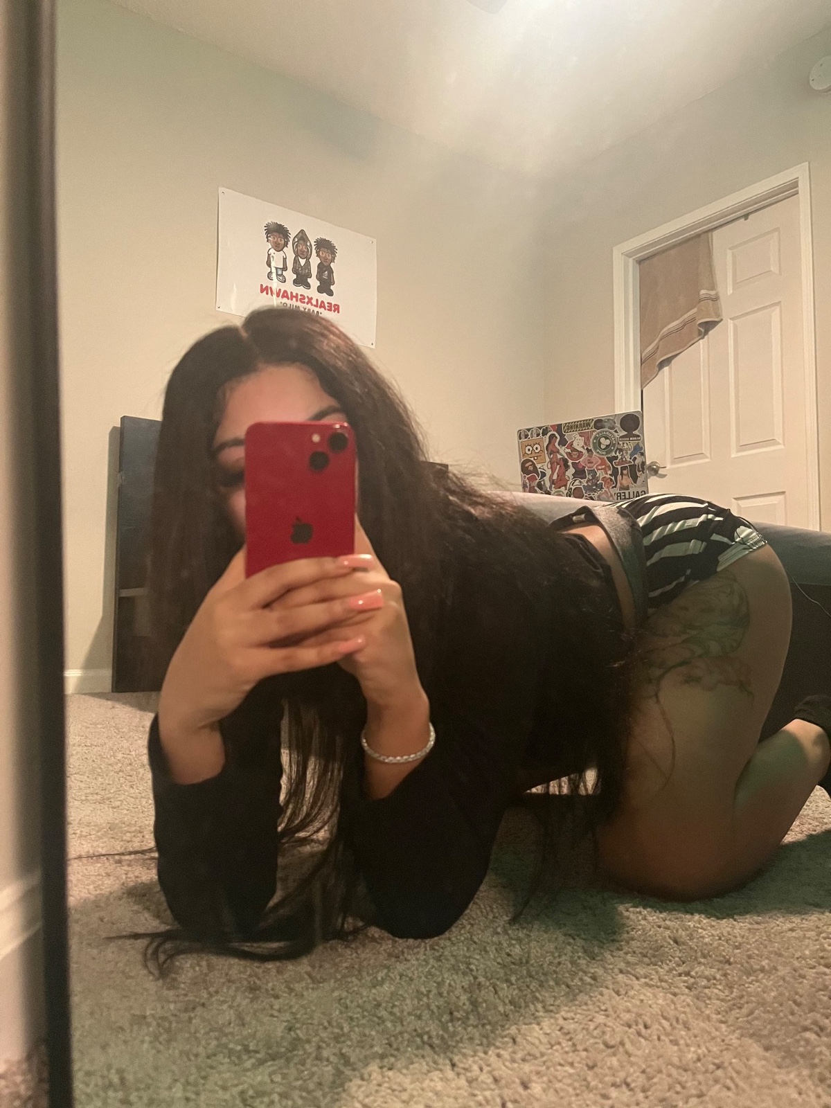 ✅ONLY !! PAYMENT IN PERSON✅💦 MULTIPLE CUMSHOTS✅💯CLEAN✅3 HOLES FUCK💦✅❓❓HMU ON +1337-246-5282 insta