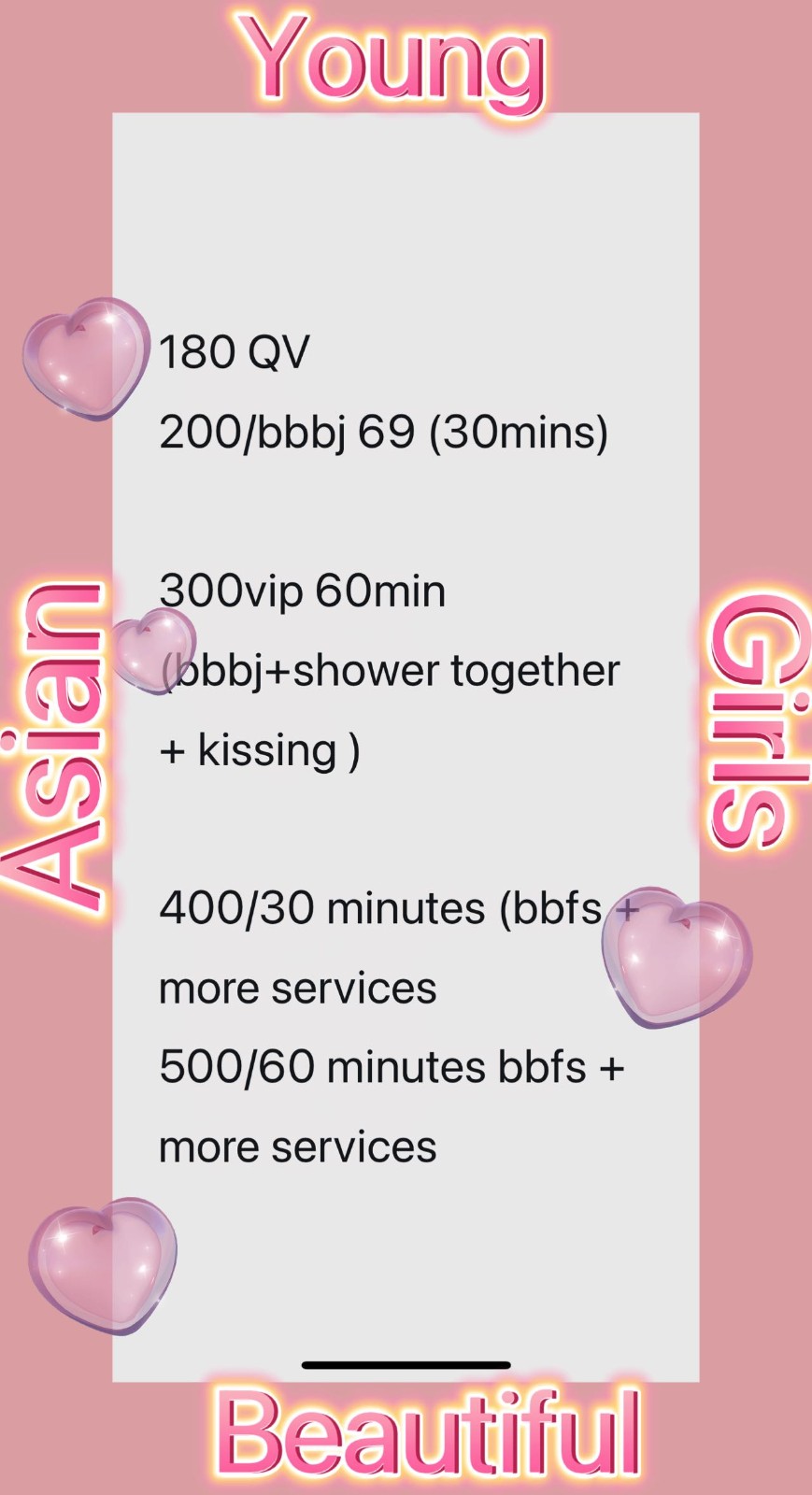 incall&outcall available.Tel : 6264640181