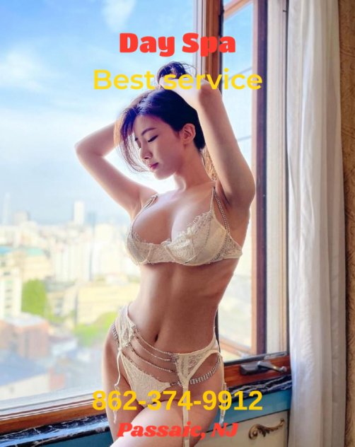 We provide Sensual Care to take your stress away.