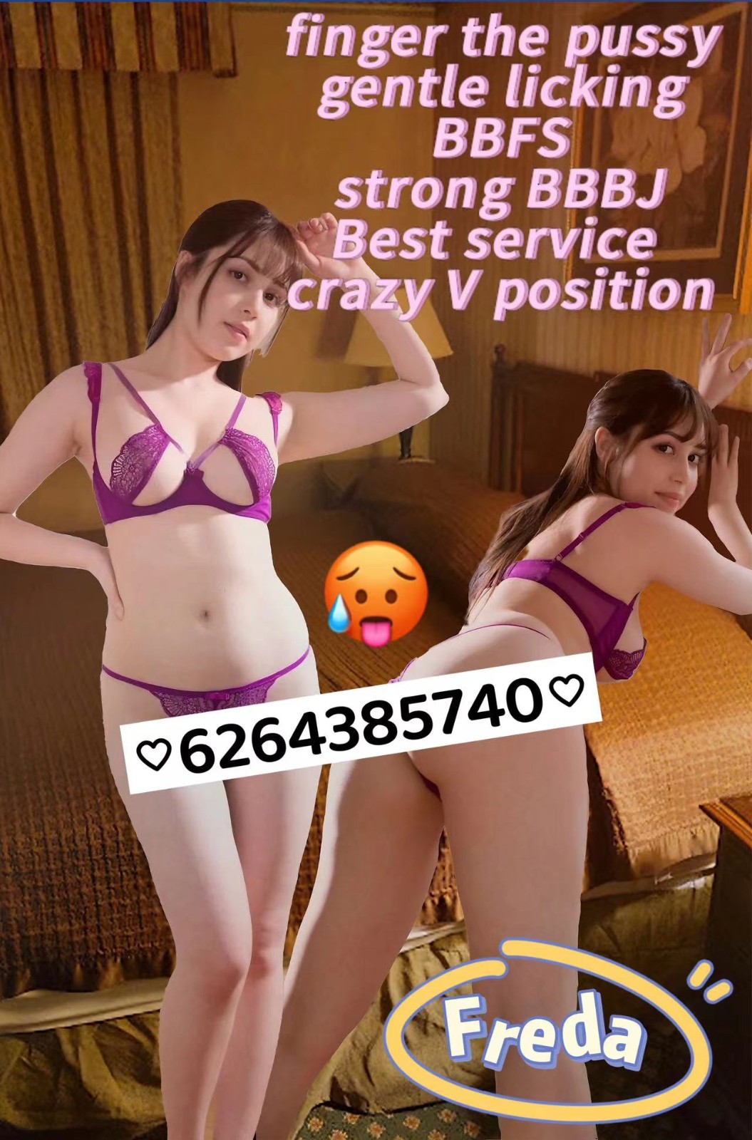 escorts