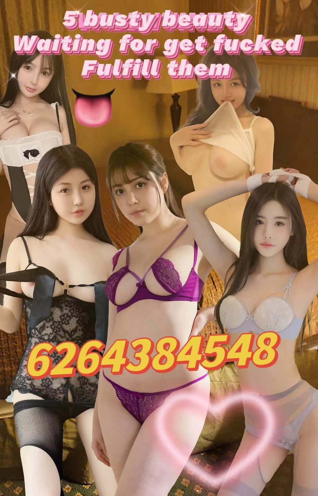 escorts
