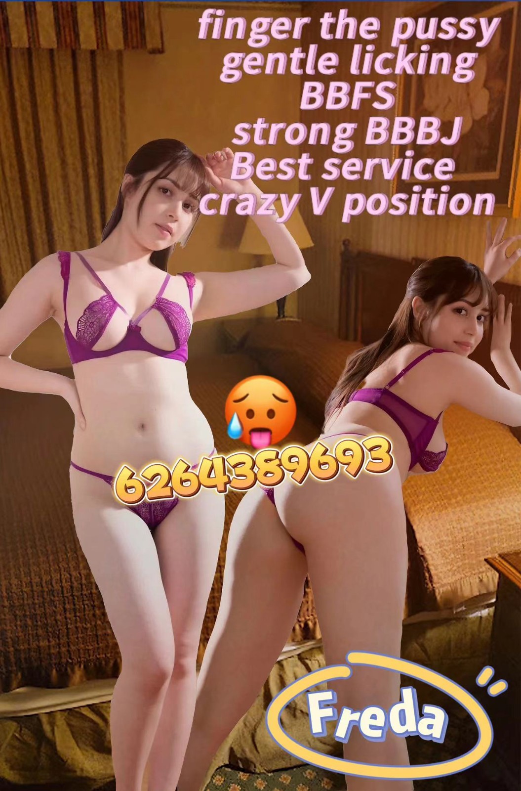 escorts