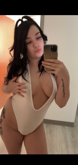 escorts