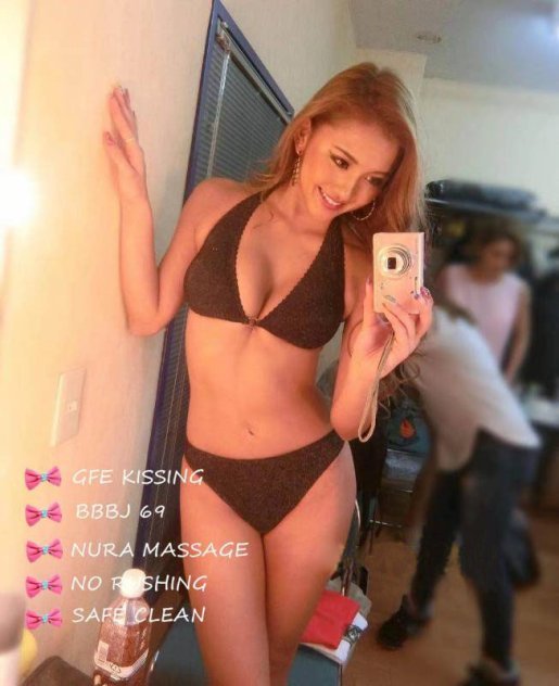 escorts