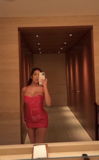 Top mistress