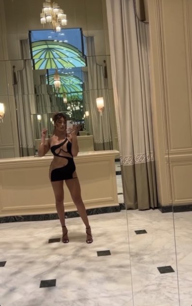 Top mistress
