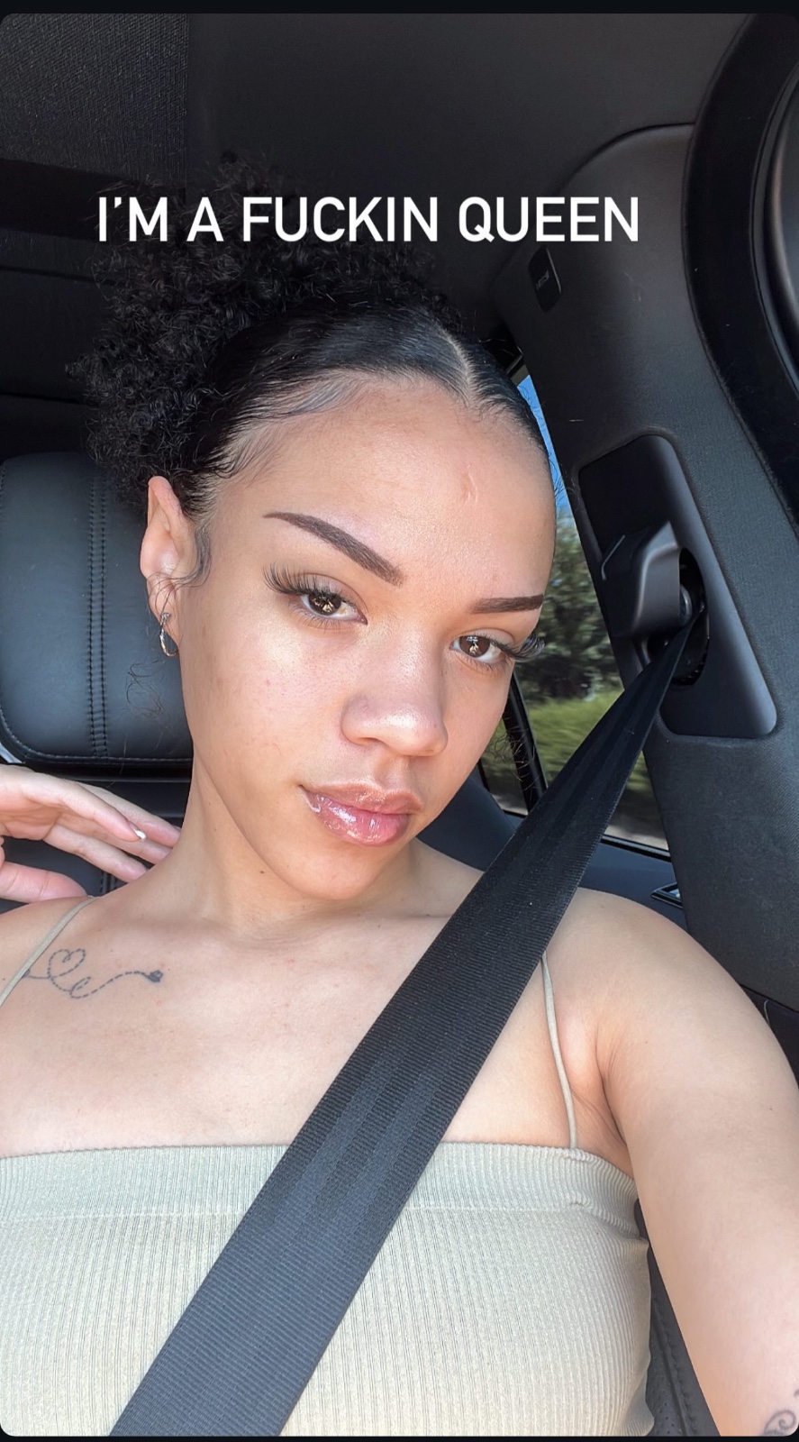 I OFFERโบ๏ธ Hookup & Massages๐ฏ HMU on Snapchat : prettyjasmine81 or my cell # 4046893012
