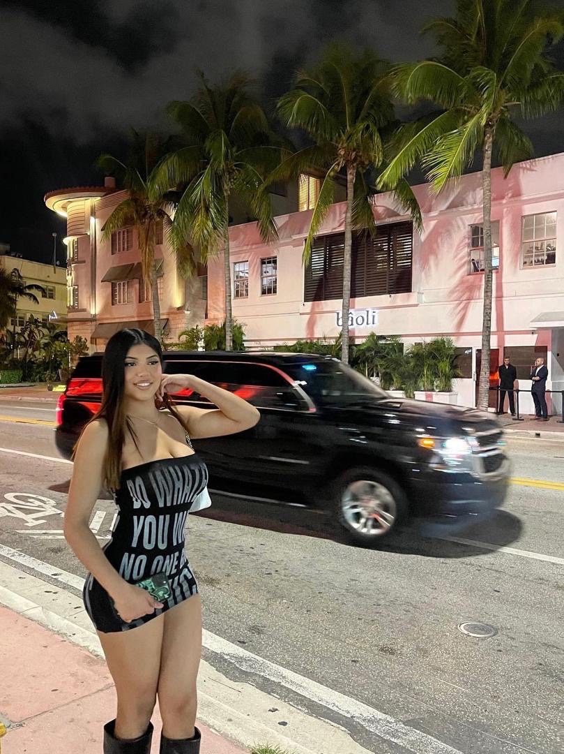 escorts