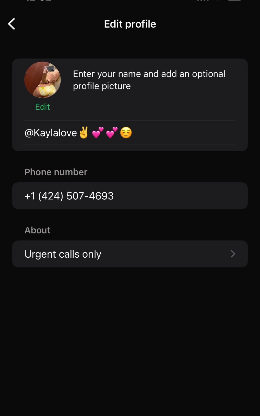 escorts