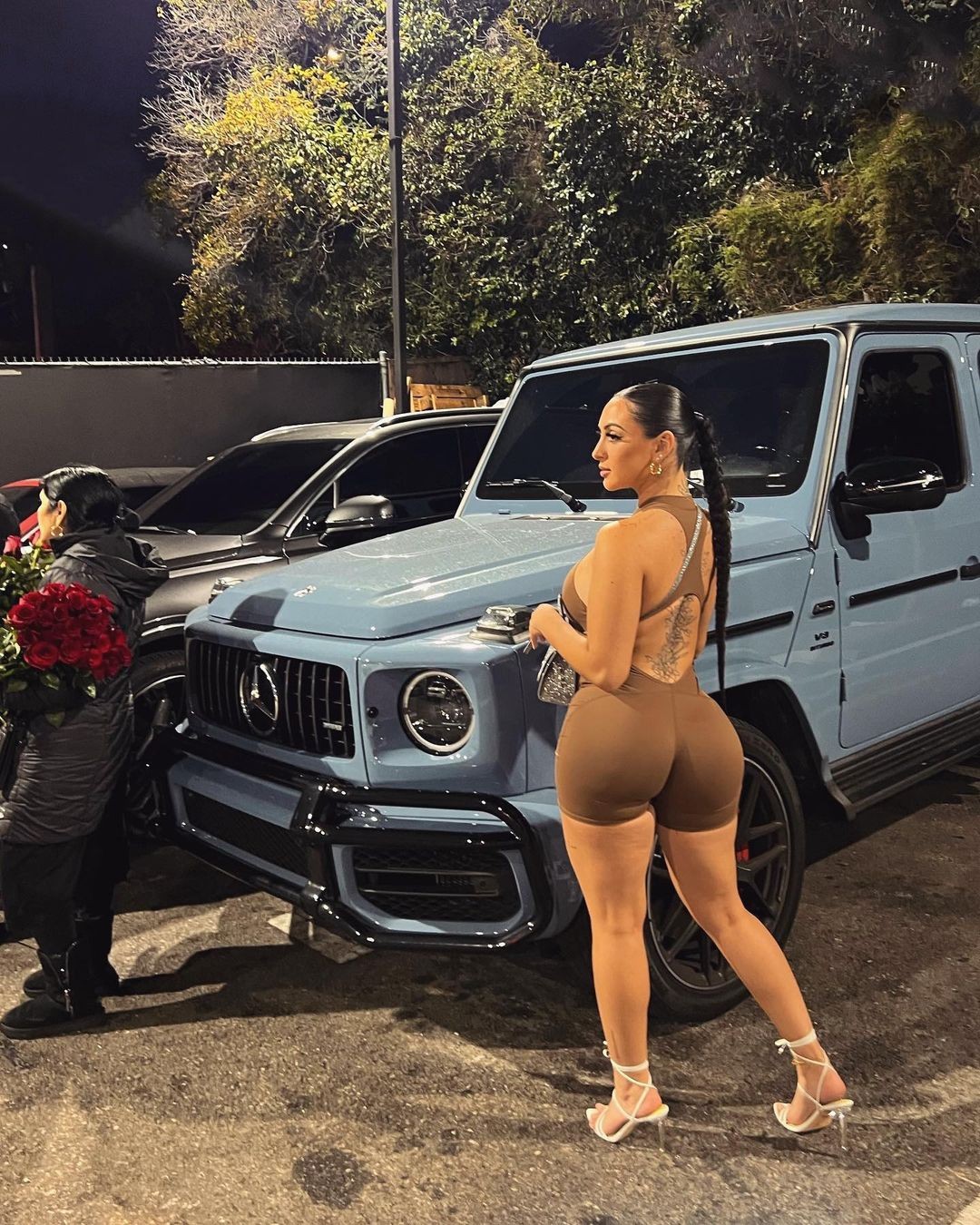 escorts
