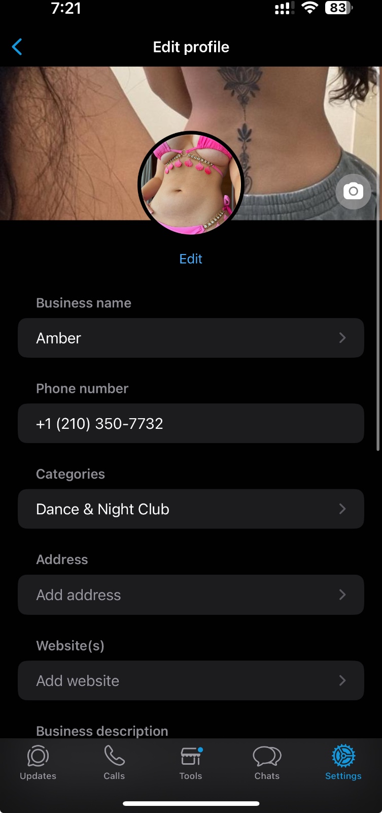 escorts