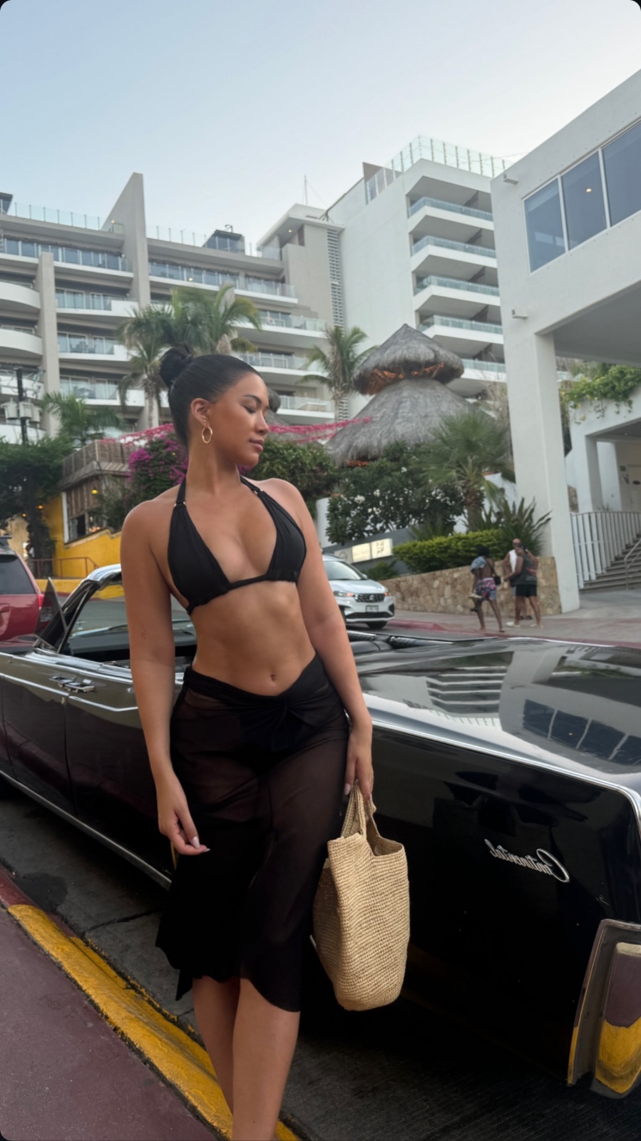 escorts