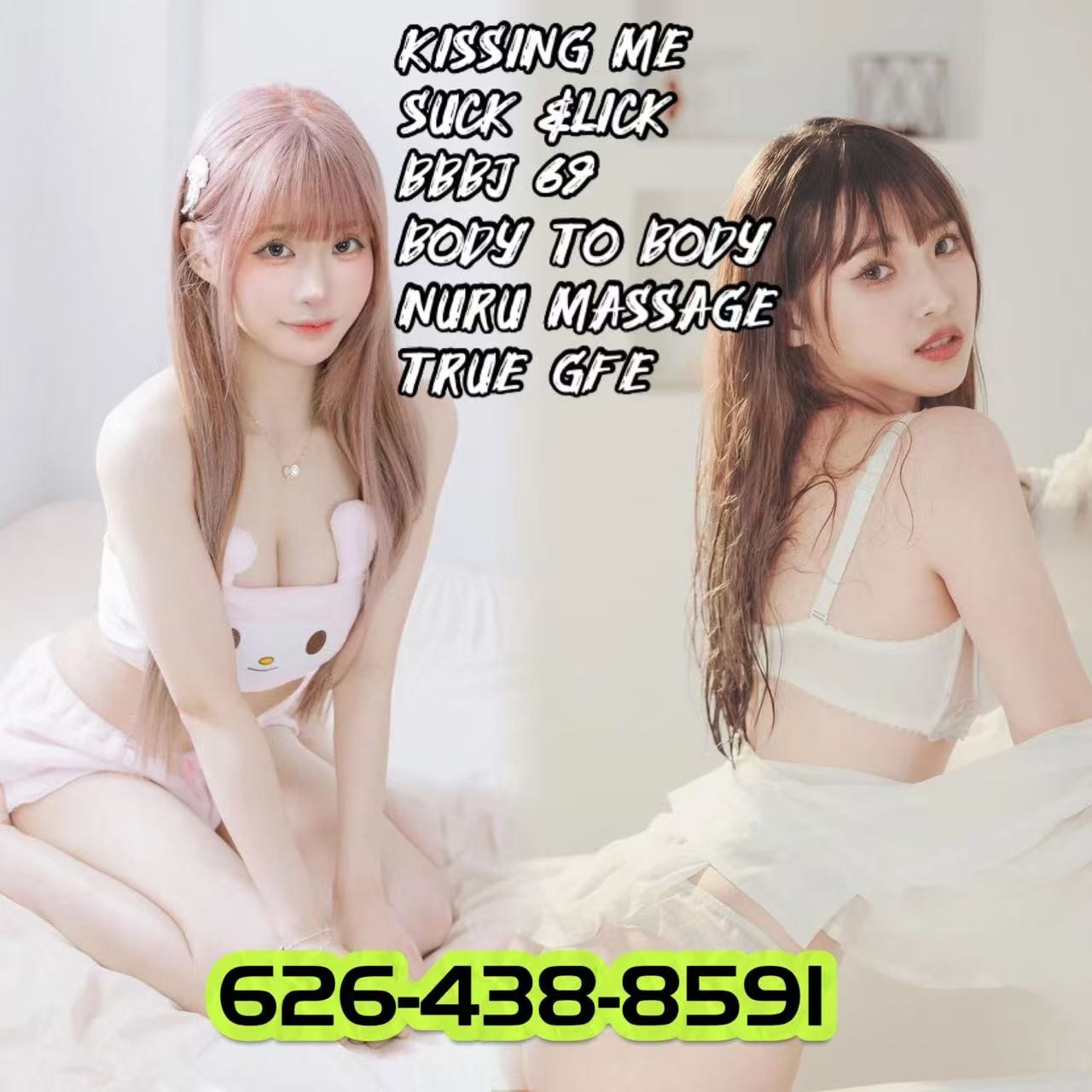 escorts