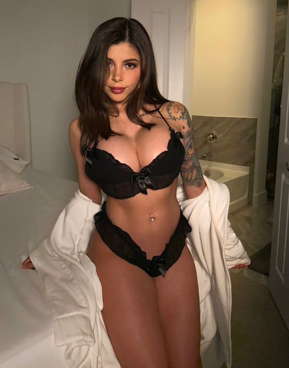 escorts