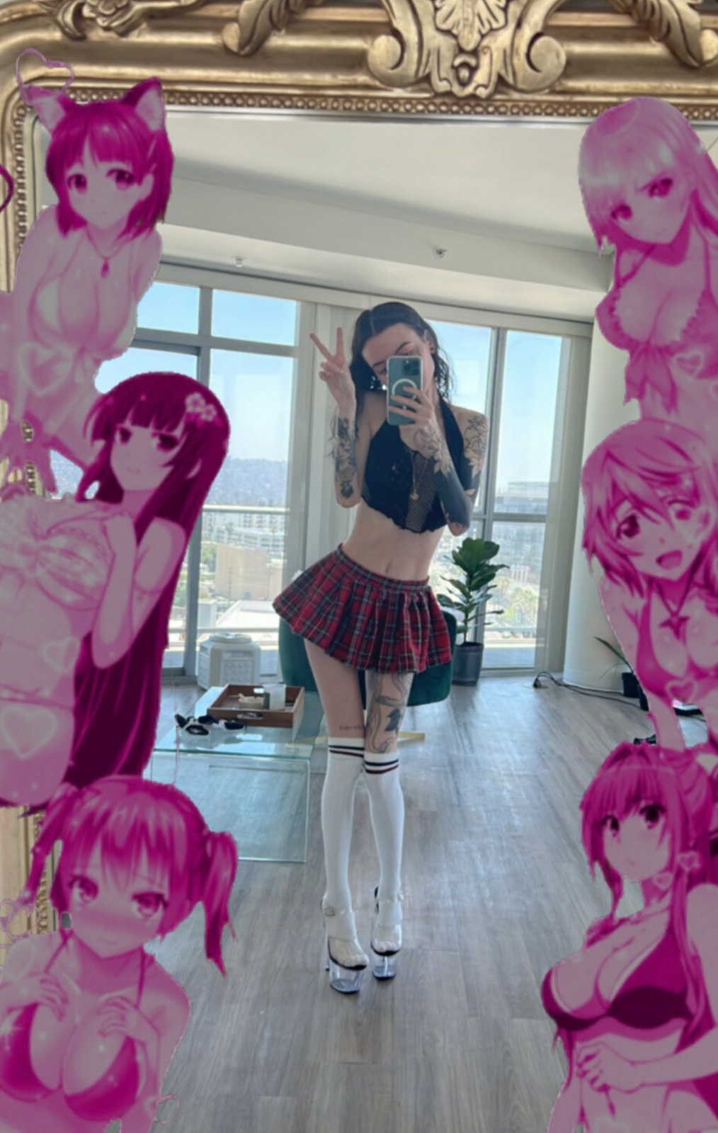 escorts