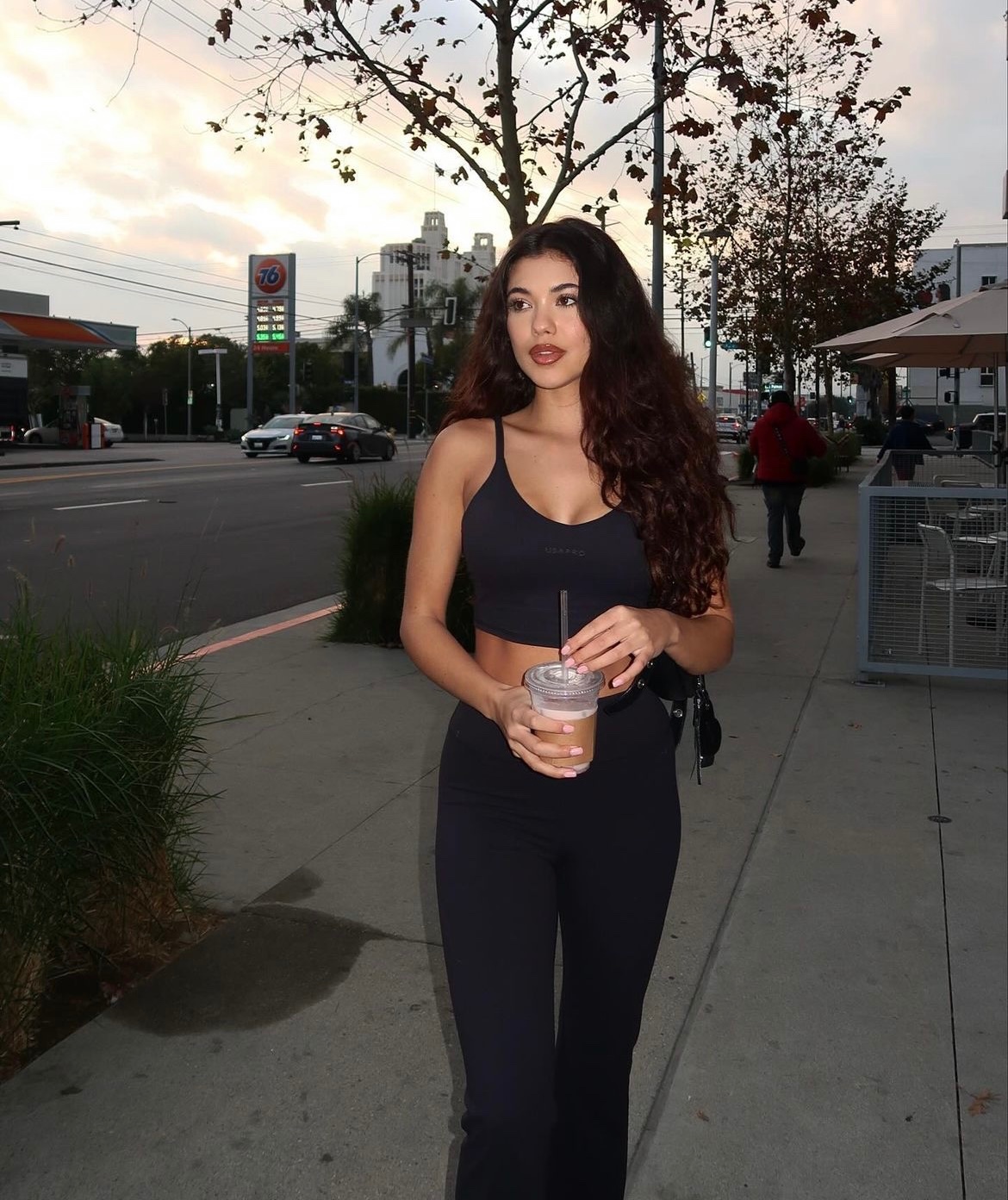 escorts