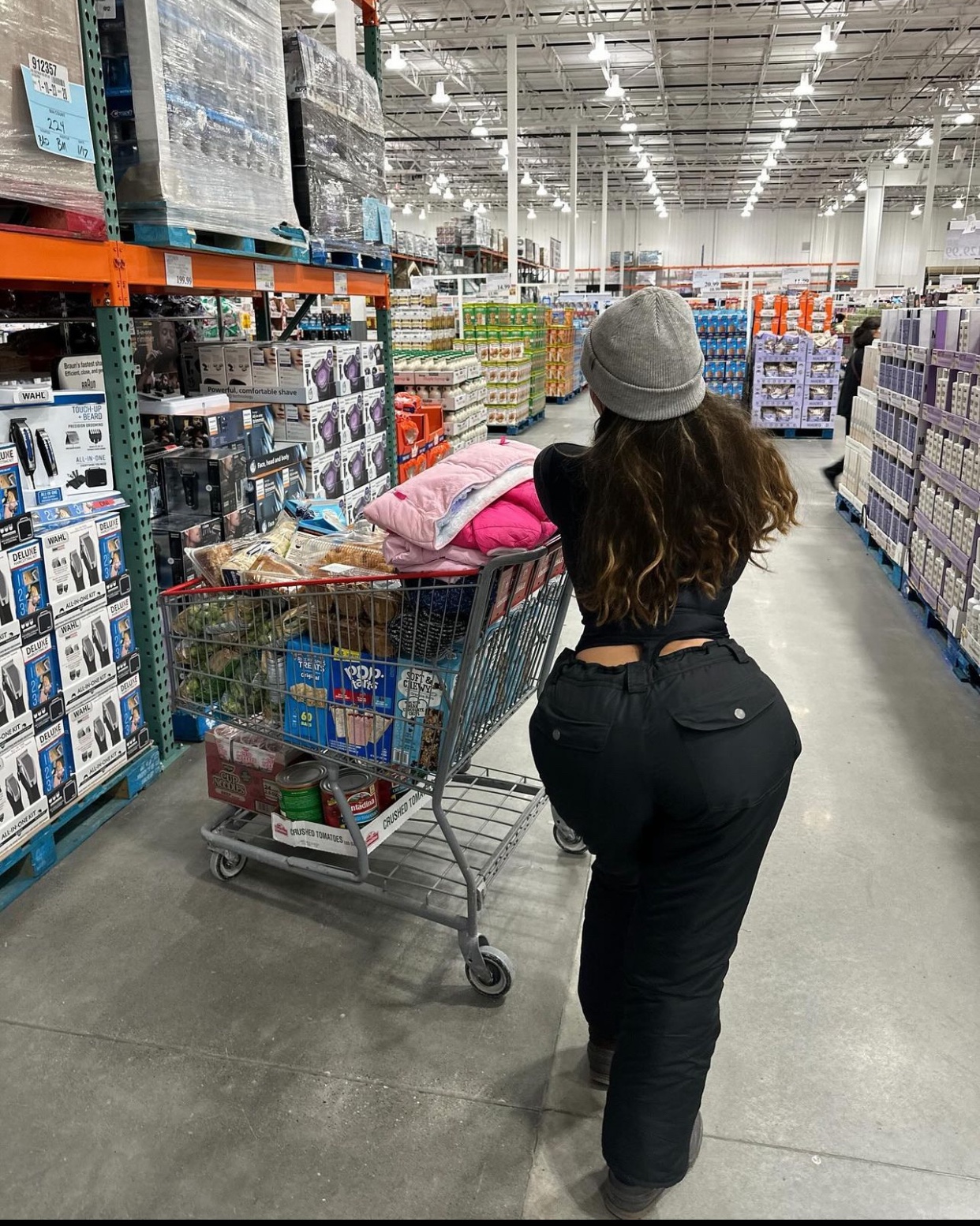 escorts