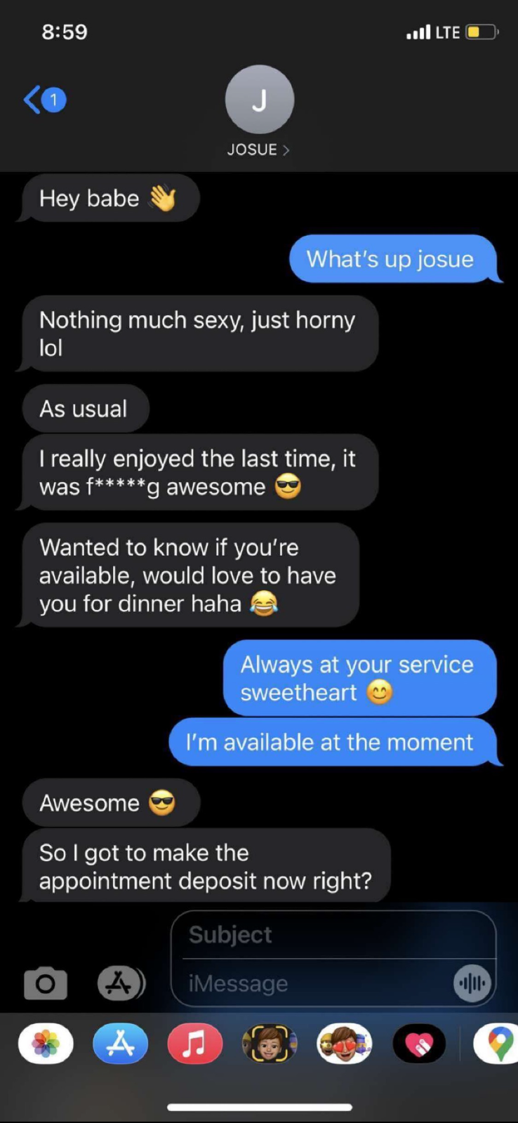 escorts