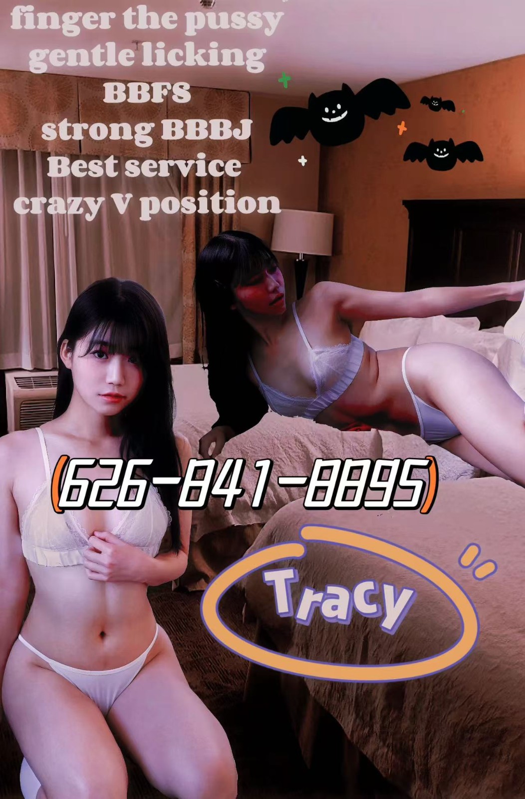 escorts