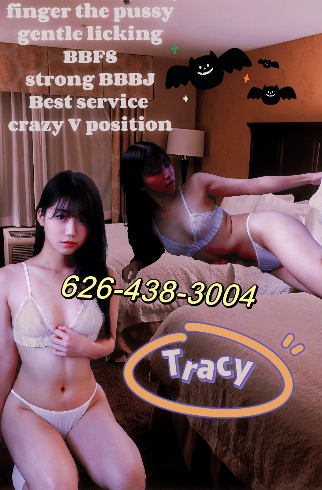 escorts