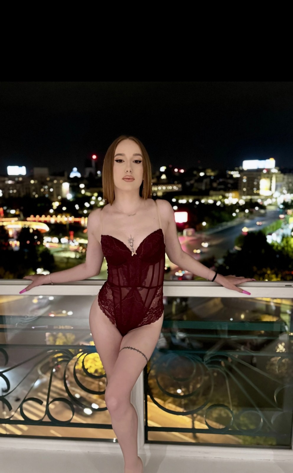 escorts
