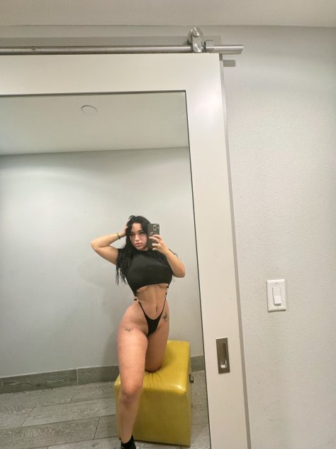 Latina available now
