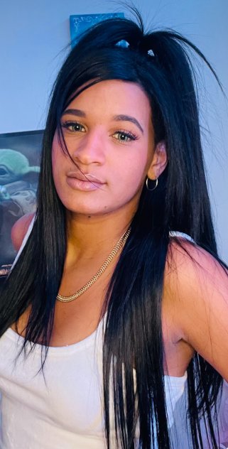 Latina sexy