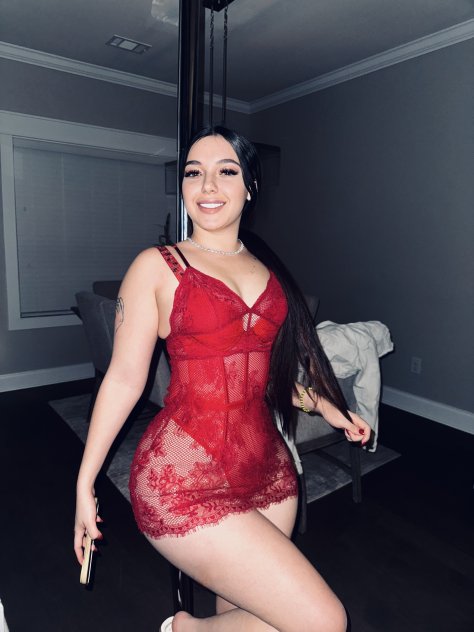 Chica sexy🥰🔥