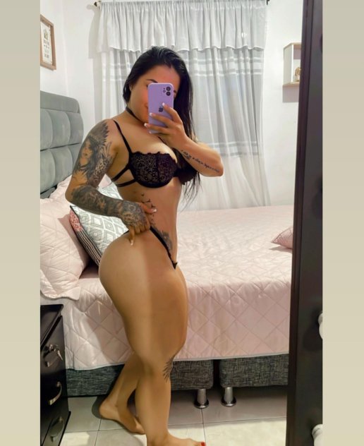 I’m available for both Incall and outcall 24/7 active 👍