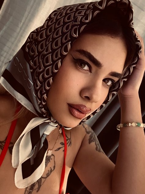 Princesa Exótica �